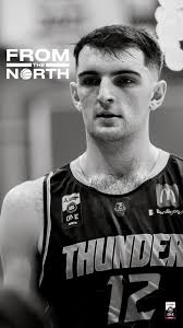 𝗘𝗽𝗶𝘀𝗼𝗱𝗲 𝟯: 𝗙𝗿𝗼𝗺 𝗧𝗵𝗲 𝗡𝗼𝗿𝘁𝗵 ⚡️ Featuring  @loganbasketballinc's @callumdalton_! Our new series showcases players from  around the league, giving a deeper insight into who they are beyond the  court. ...