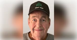 Obituary information for James Harold Alwood