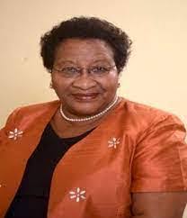 Brenda Cuthbert's Instagram, Twitter & Facebook