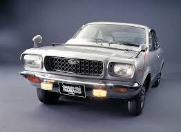 Image result for Phoenix Blue 1971 Mazda