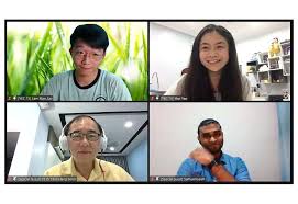 Kata timbalan presiden mca, dr mah hang soon. Youngsters Know Best Ecm Libra Foundation