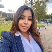 Annette Guzman's Instagram, Twitter & Facebook