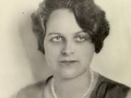 Comstock House: Helen Finley Comstock