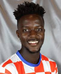 2015 HBU Men's Soccer