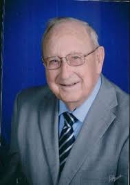 Charles Kelly Obituary (1927