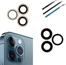IPHONE CAMERA GLASS - 12 PRO 