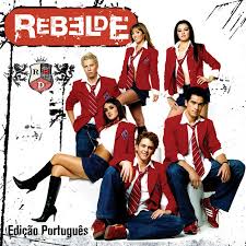 Maite perroni, christian chávez, anahí, and christopher von uckermann talk about the rbd reunion and share memories from being in the band. Rebelde Versao Portugues Song By Rbd Anahi Dulce Maria Maite Perroni Christian Chavez Christopher Von Uckermann Alfonso Herrera Spotify