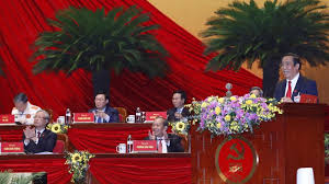 Ông là ủy viên trung ương đảng khóa xii và xiii. Cong Bá»' Danh Sach Trung Cá»­ Ban Cháº¥p Hanh Trung Æ°Æ¡ng Khoa Xiii Nhá»‹p Sá»'ng Kinh Táº¿ Viá»‡t Nam Tháº¿ Giá»›i