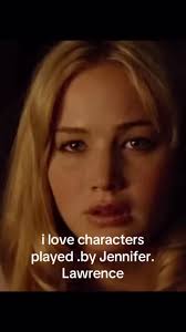 Million Different People Jennifer Lawrence