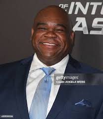 Mark Fasano attends "True Memoirs Of An International Assassin" at... News  Photo