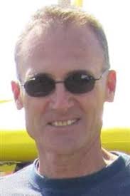 Stull remembered as restrained man, passionate pilot