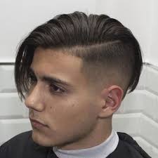 30 Best Side Swept Undercut Hairstyles For Men 2020 Styles In 2020 One Side Shaved Hairstyles Boy Haircuts Long Mens Hairstyles Undercut