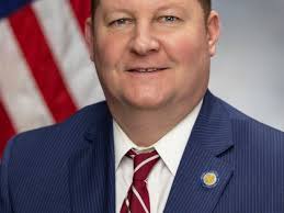 Senator Christopher J. Ryan