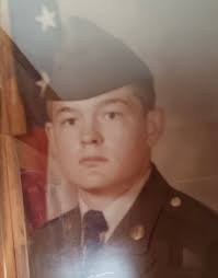 Obituary for Danny Lee Jeffries