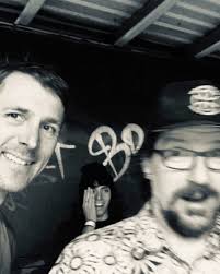 TWO YEARS GONE TODAY. THE LAST TIME I SPOKE TO JIMMY I IGNORED HIS CALL &  TOLD I WOULD “CALL HIM LATER TODAY”. UNFORTUNATELY FOR BOTH OF US THERE WAS  NO MORE