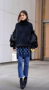 The Man Repeller Not So In This Pic I Don T Think Fashion Street Style Style