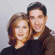 Their relationship stood the test of time, and the couple announced their engagement in 2010. David Schwimmer News Tips Guides Glamour