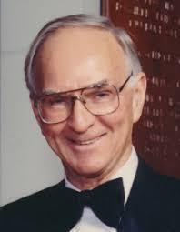 Paul Mershon Jr., Formerly of Santa Barbara, 1925-2015