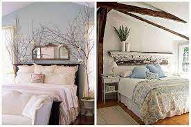 Decorazioni Per La Camera Da Letto Fai Da Te Foto Nanopress Donna
