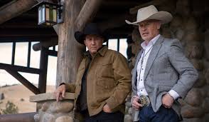 Yellowstone Season 2 Tv Show Featurette The Duttons Meet The Adversaries Of Yellowstone Season 2 Paramount Network Filmbook