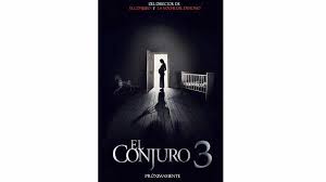 Un lugar en silencio parte ii. James Wan Anuncia Tercera Parte De El Conjuro Viva Nicaragua Canal 13