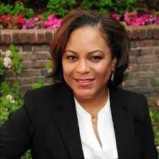 Danielle Harvey Stinson