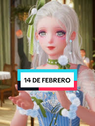 Infinity Nikki Valentine's Day Update