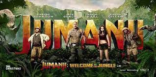 Save with with the jumanji two movie collection on prime video shop now. Jumanji Welcome To The Jungle
