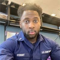 Marquise Stewart's Instagram, Twitter & Facebook