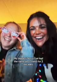 Celebrating Two Decades of Friendship and Music