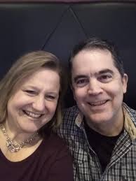 Good place for couples date night? Nothing fancy