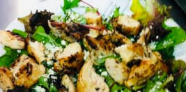 Sauteed chicken and broccoli in alfredo sauce with parmigiana. Alfredo S Italian Kitchen Delivery Menu Order Online 243 Dorchester St South Boston Grubhub