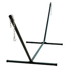 Zupapa portable 10 feet hammock stand. 15 Hammock Stand Walmart Com Walmart Com