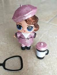 Character, roller chick, and she comes with a totally unique unboxing experience. Lol Surprise Bling Ebay Kleinanzeigen