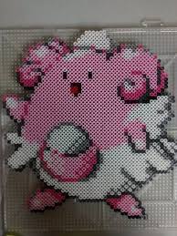 My First Perler I Had A Perler Night Yesterday At The Manga Cafe L œil De Chat Cats Eye Took Me Like 3 5 H Pixel Art Pokemon Pokemon Perler Beads Perler