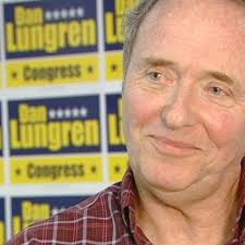 Congressman Dan Lungren Runs For Re-Election