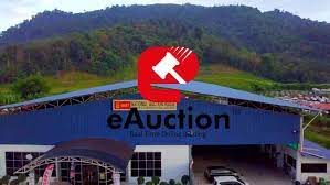Demo bidding kereta lelong bank. G Mart National Auction House Home Facebook