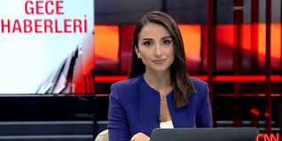 Cnn türk canlı yayın seçeneği ile sitemizden herhangi bir ücret ödemeden, üyelik oluşturmadan, sadece internet bağlantısı ile cnn türk'teki favori programlarınızı izleyebilirsiniz. Koronaya Yakalanan Cnn Turk Sunucusu Duygu Kaya Dan Iyi Haber Geldi