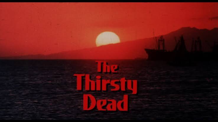 The Thirsty Dead (1974) - IMDb
