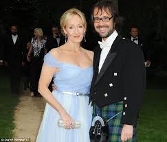 Rowling, is a british author, philanthropist, film producer. Harry Potter Author Jk Rowling Demolishes 1m House For Lavish Garden Harry Potter Author Jk Rowling Rowling