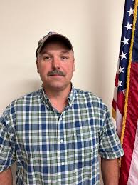 Magistrates — Morgan County Fiscal Court