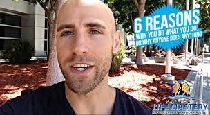 The 6 Human Needs: 6 Reasons Why You Do What You Do