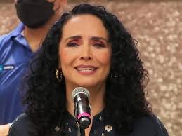 "Ya sabemos cómo es": Mayra Rojas le desea pronta recuperación a Andrés  García