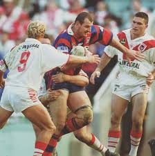 Matt Parsons quit the game at 16. His...