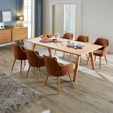 Pin Von Danisches Bettenlager Gmbh C Auf Stilvolle Esszimmer Esstisch Esszimmer Mobel Esszimmertisch