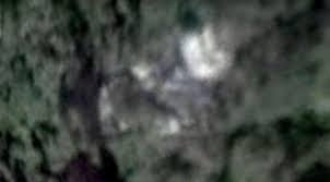 Mh370 dah dijumpai di laut sumatera? Pemburu Amatur Dakwa Temui Kokpit Dan Ekor Pesawat Mh370 Di Hutan Kemboja