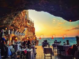 16 Once In A Lifetime Restaurants Everyone Should Eat At Places To Travel Travel Places To Visit
