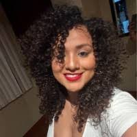 Olga Huerta's Instagram, Twitter & Facebook