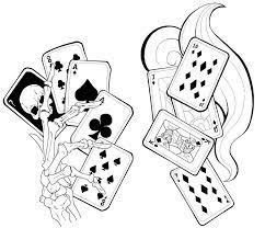 Pay attention to the peaks in the market. Card Tattoo Designs Madscar Card Tattoo Designs Playing Card Tattoos Card Tattoo