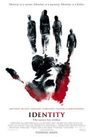 Top 10 bollywood thriller movies, top suspense movies in last 20 years, bollywood by qube box download. Identity Film Wikipedia